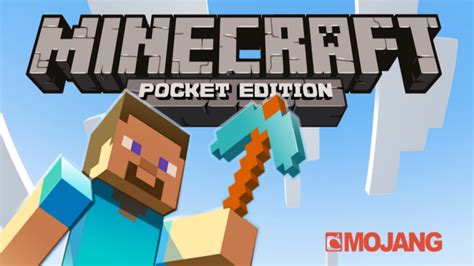 apk minecraft pocket